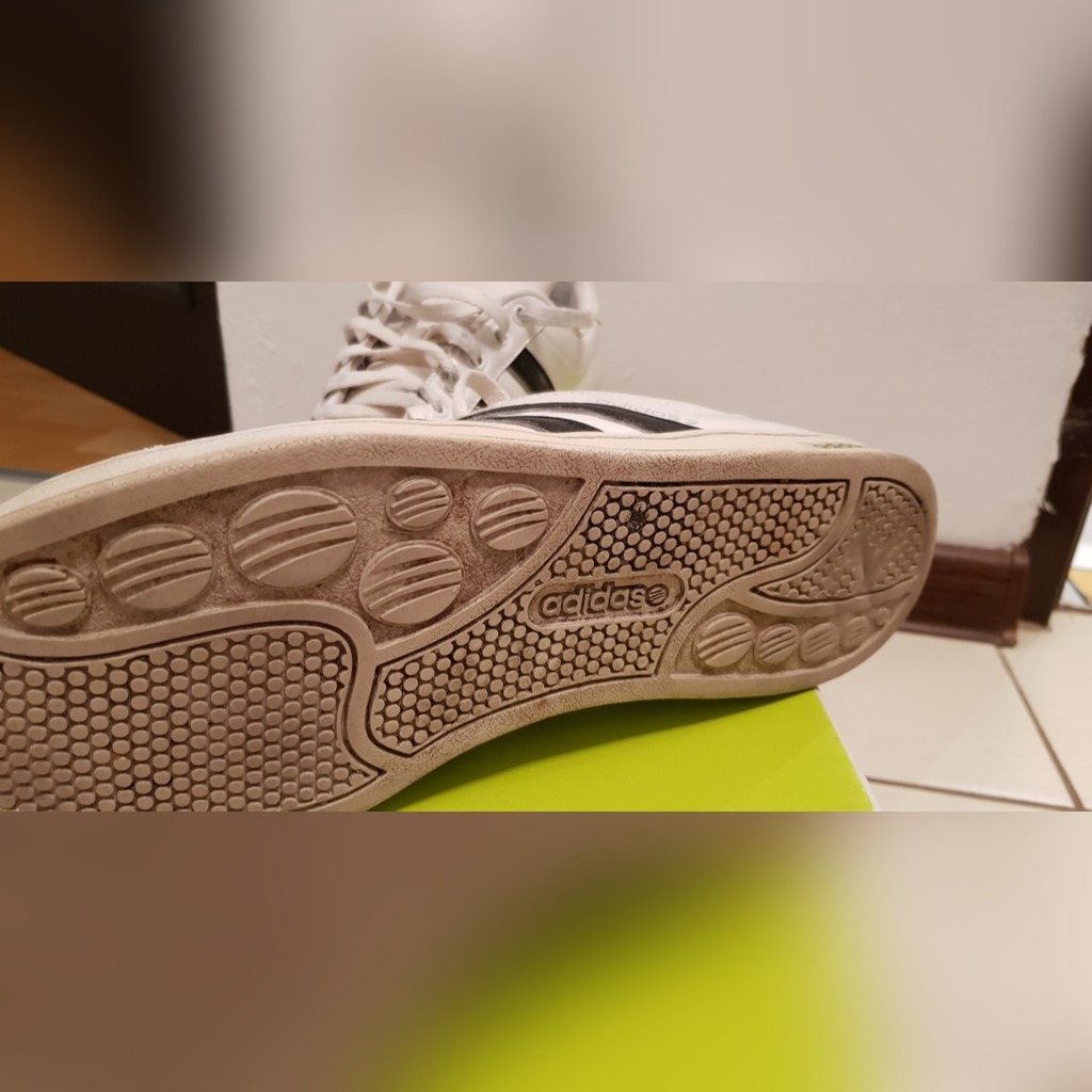 adidas neo superstar