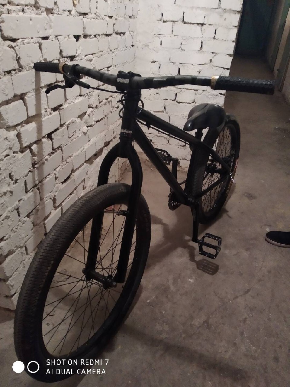 Rower dirt Zgierz Ogłoszenie na Allegro Lokalnie