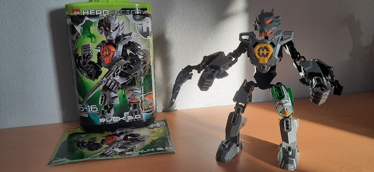 Lego 2182 best sale