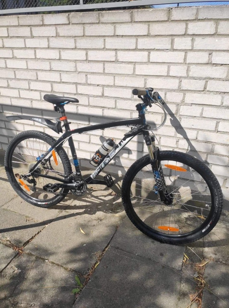 Rower Specialized Hardrock 26 rama 19 Gda sk Kup teraz na