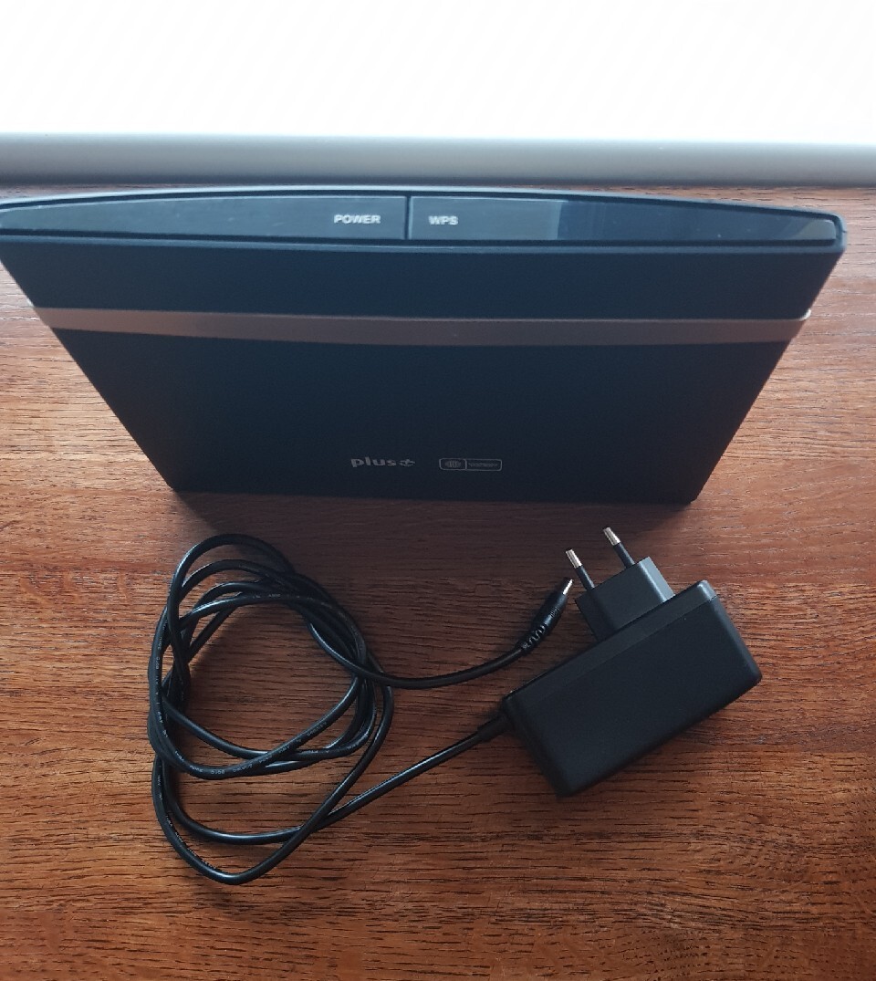 Router LTE Huawei b525 agregacja pasm Chełm Kup teraz na Allegro