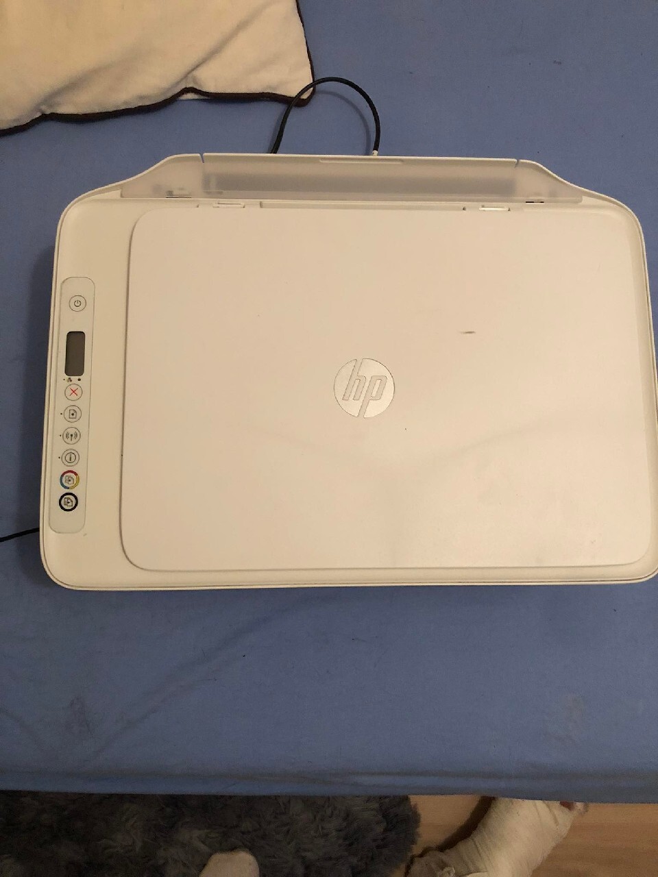 Drukarka HP Deskjet Ink 2620 | Gdańsk | Kup teraz na Allegro Lokalnie