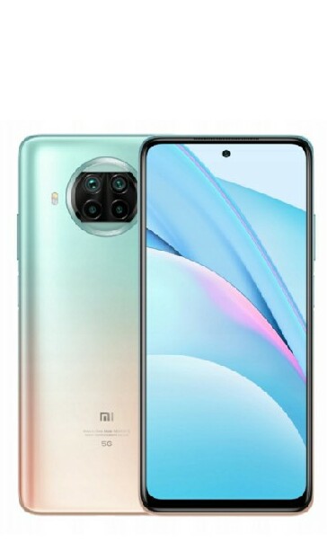 NOWY Xiaomi Mi T10 Lite 5G 128GB ROSE GOLD | Kudowa Zdroj | Kup teraz ...