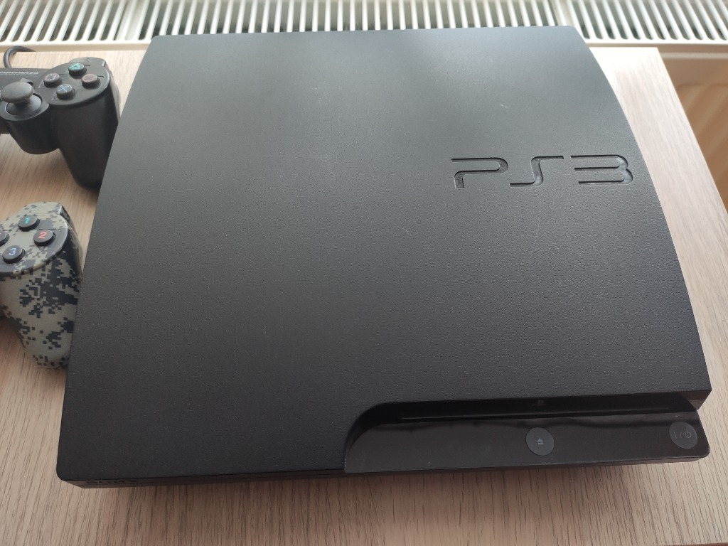 playstation 3 cech 4008a 12gb