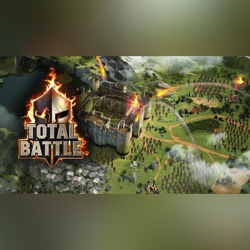 Total Battle Online