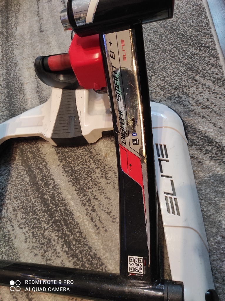 trenażer qubo digital smart b 