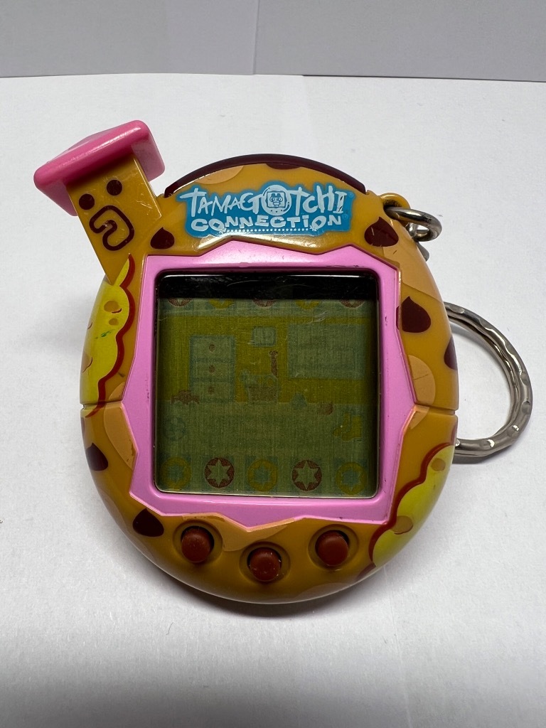 Tamagotchi V5 Warszawa Kup teraz na Allegro Lokalnie