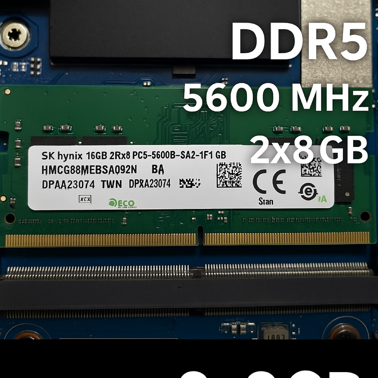 Sk hynix ddr5 16gb - Allegro Lokalnie