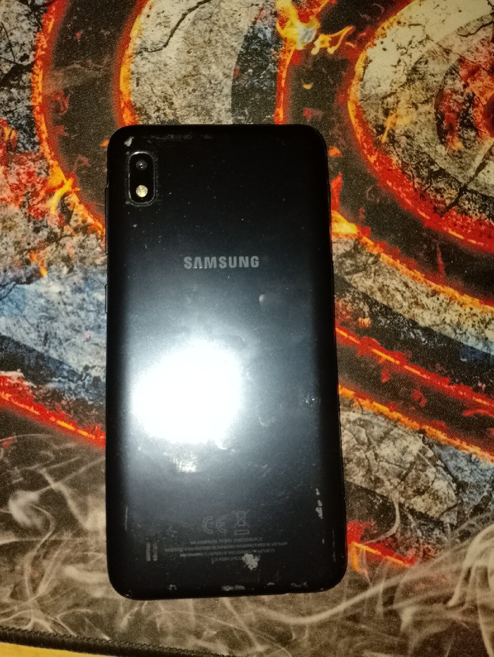 Samsung Galaxy A10 32gb (uszkodzony Zepsuty) Kraków Kup teraz na