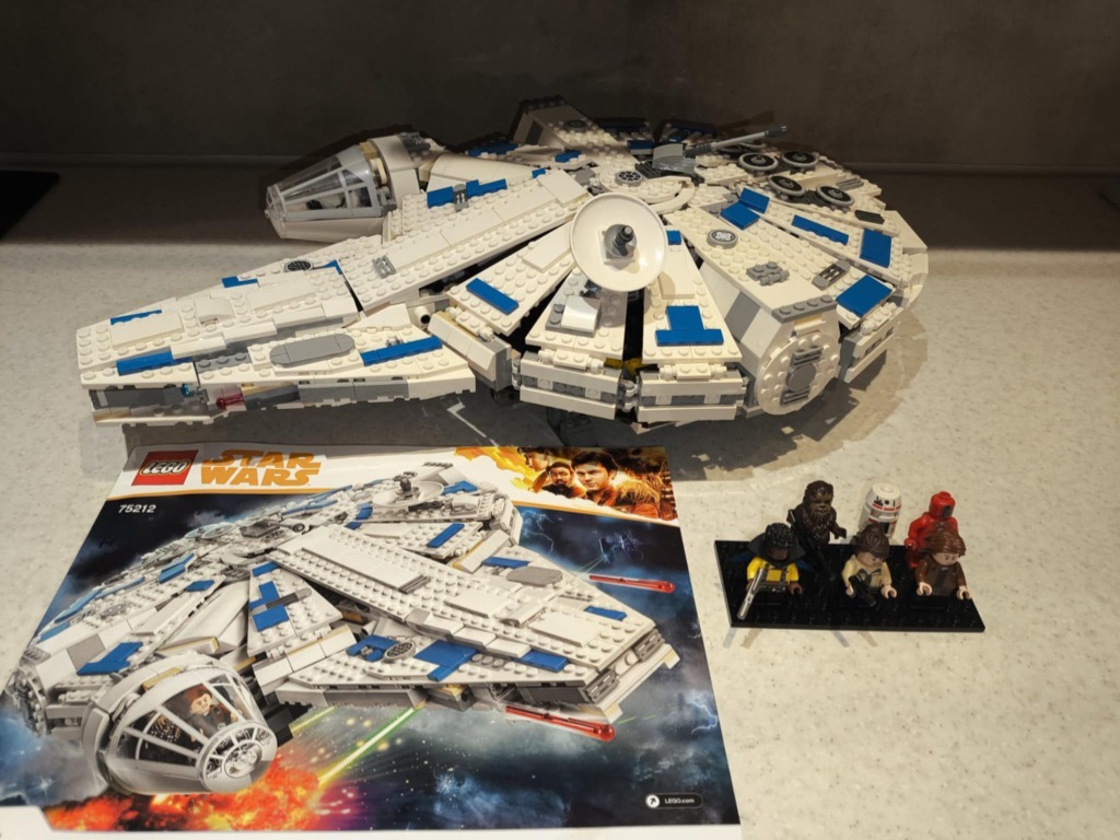 Lego star wars Gdynia Allegro Lokalnie
