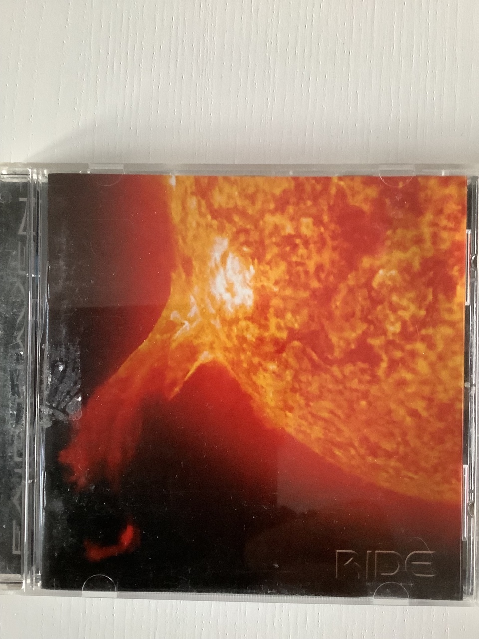 Fair Haven ride Szczecin Kup teraz na Allegro Lokalnie