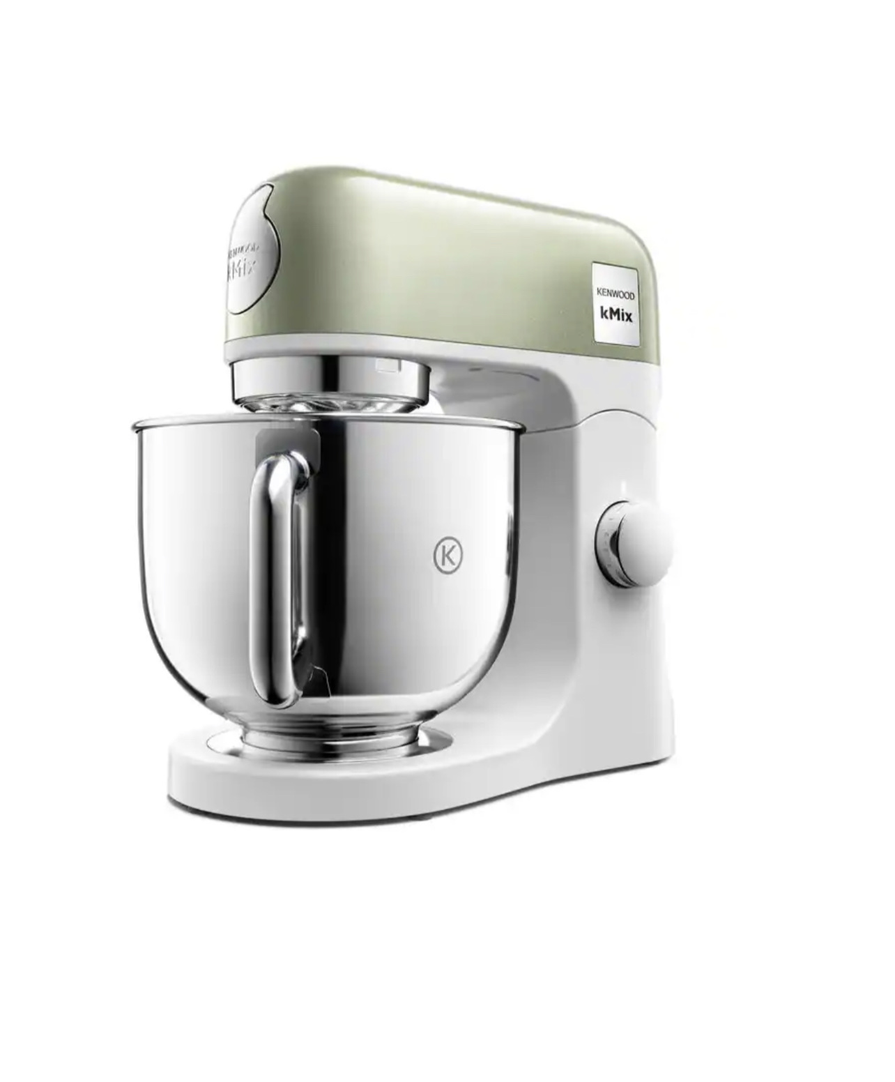 Kenwood kMix Stand Mixer Sage Green KMX760GR Nowa Sól Kup teraz na