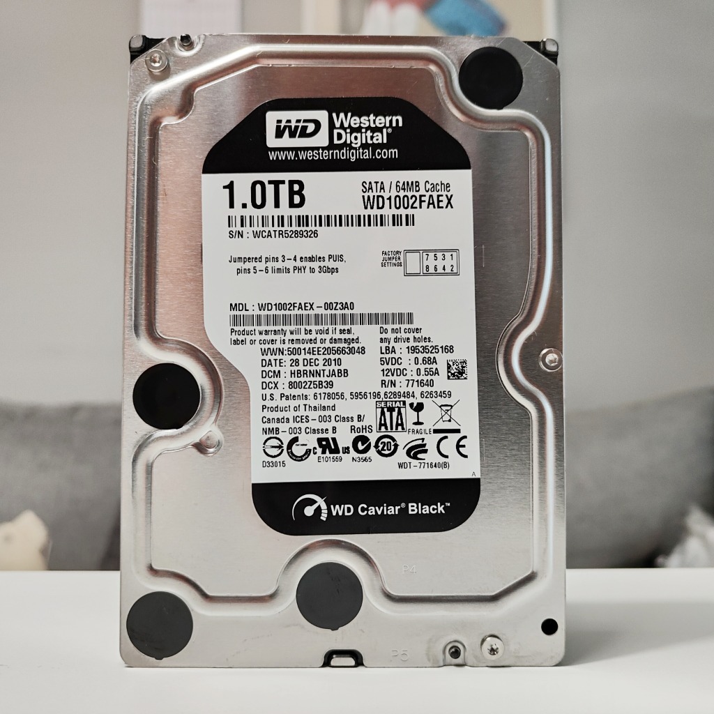 Wd1002faex - Niska cena na Allegro.pl