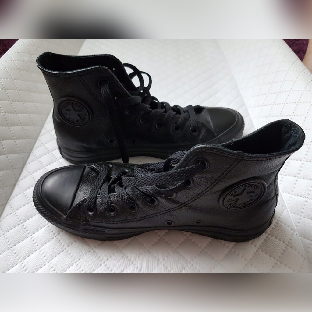 Converse damskie cheap 36.5