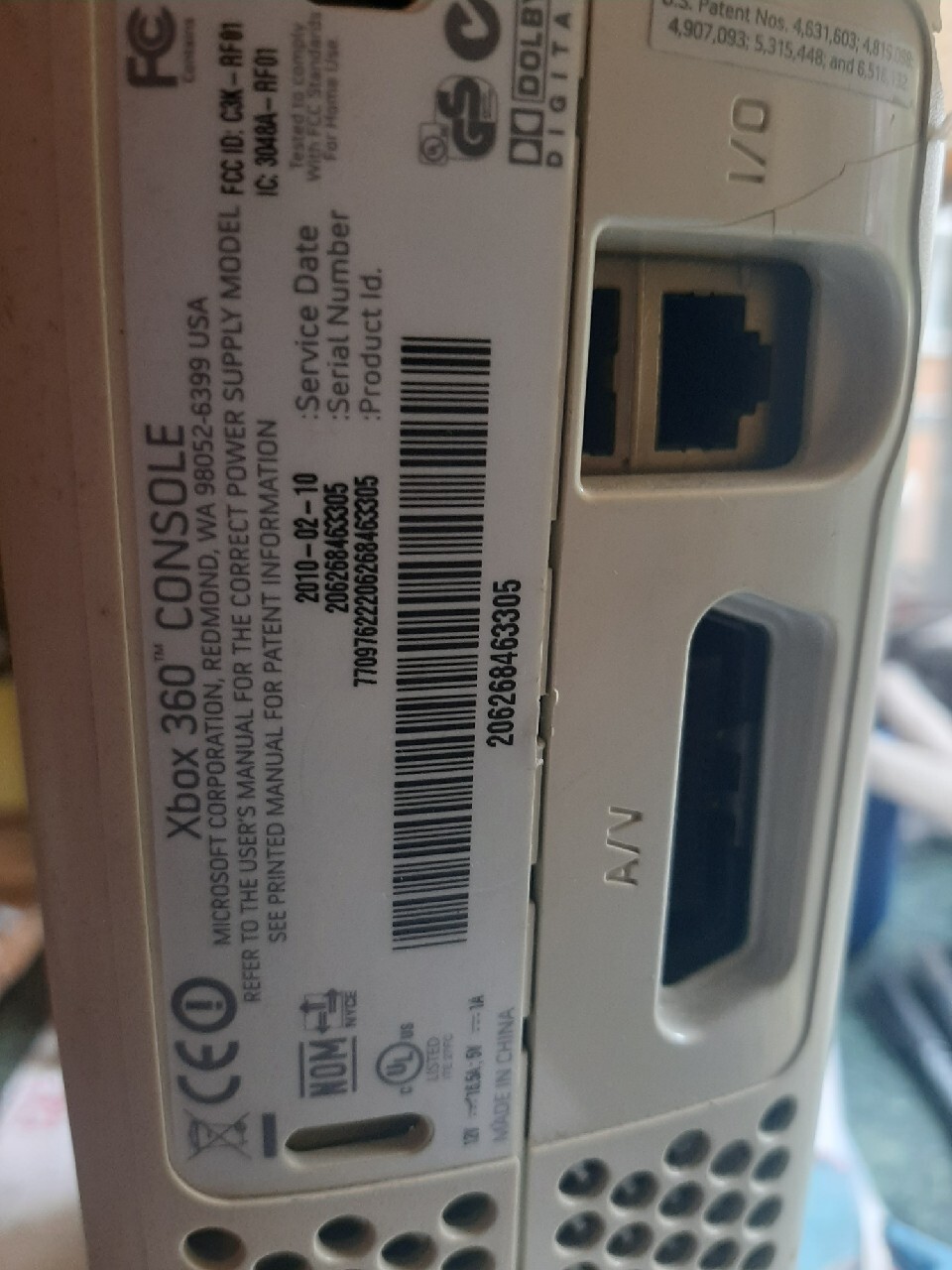 XBOX 360 Zephyr 1gra UNIKAT Warszawa Kup teraz na Allegro Lokalnie