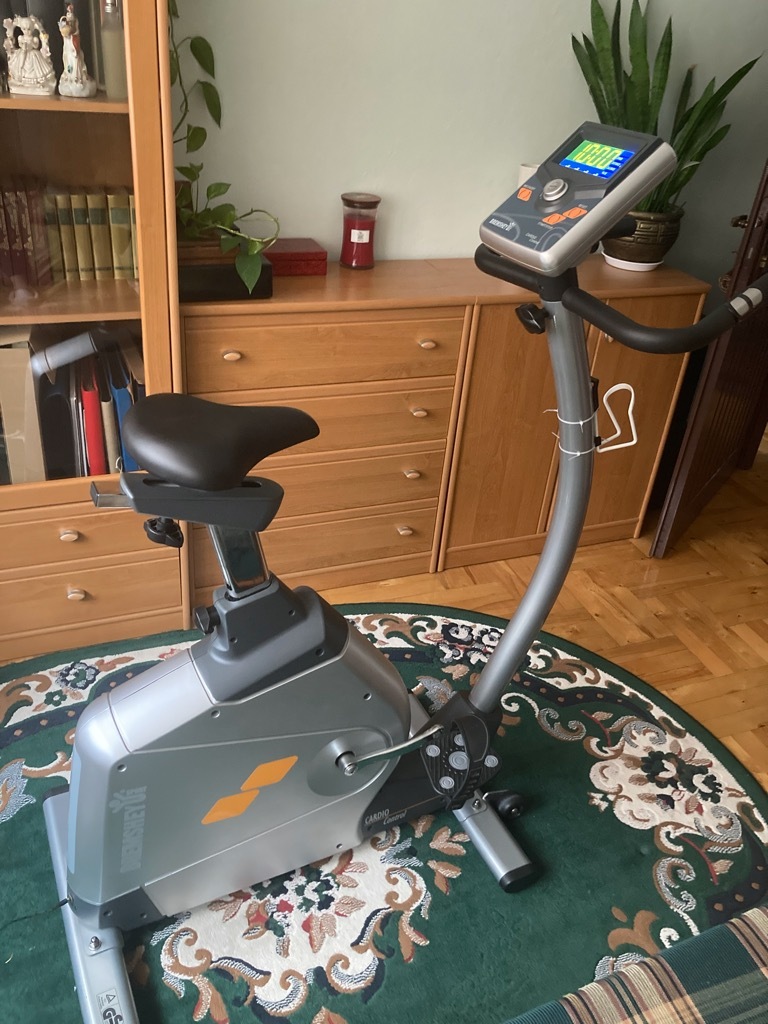 bremshey cardio comfort control