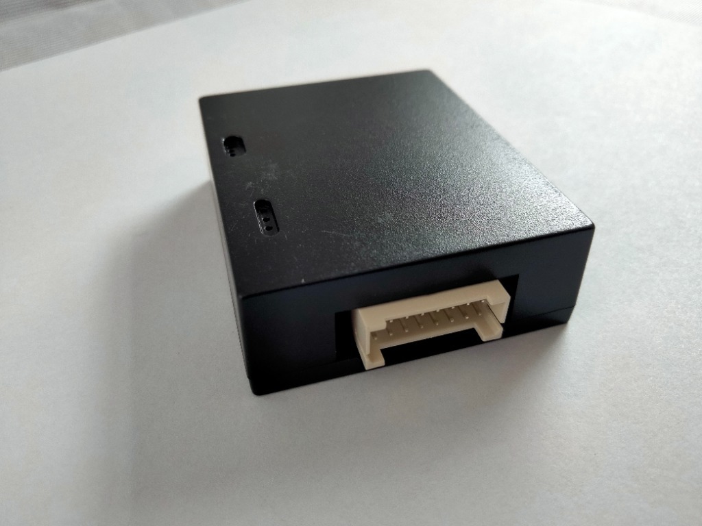 Moduł Can-Bus Hiworld | Szczecin | Kup teraz na Allegro Lokalnie