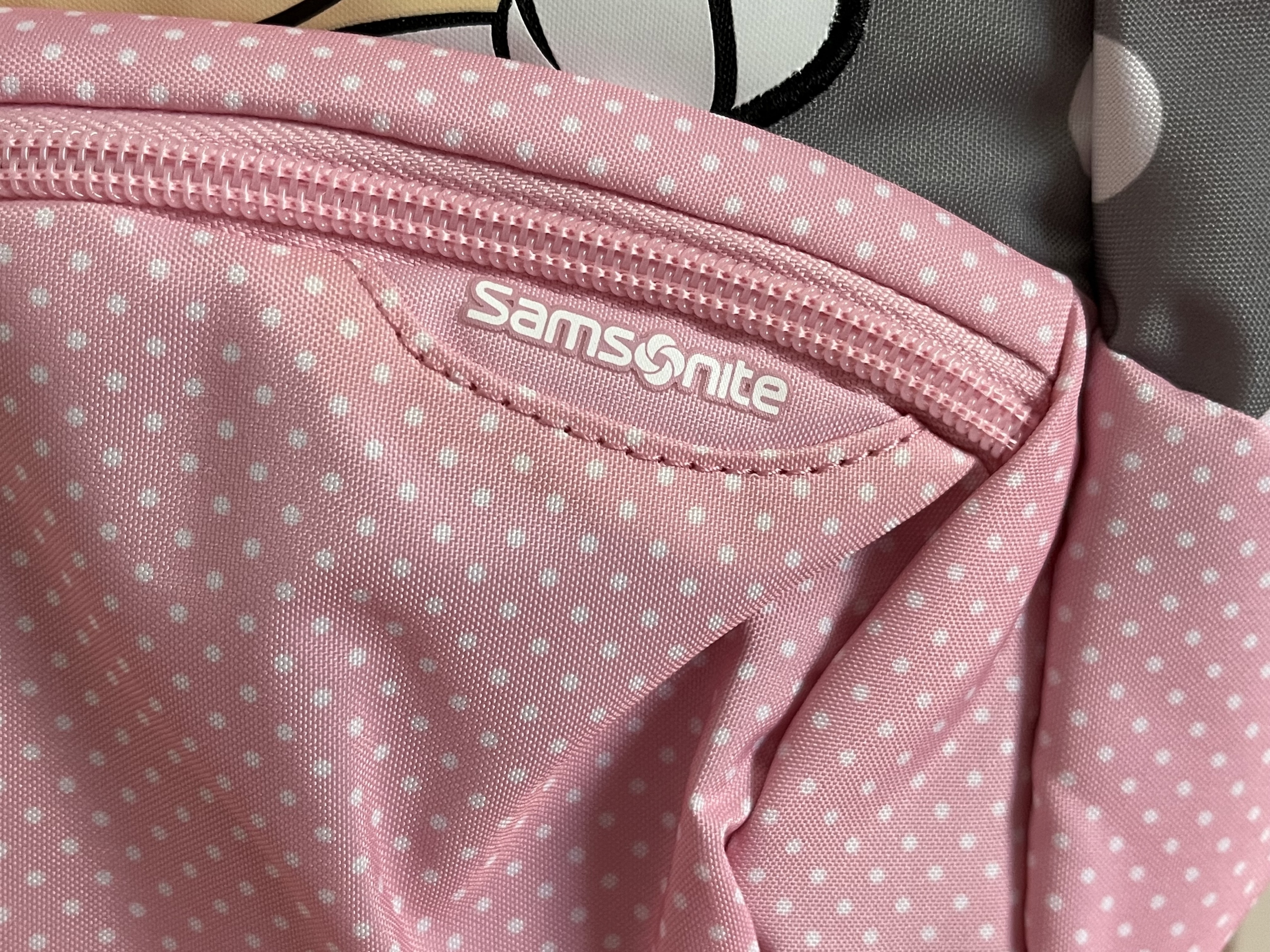Zdjęcie oferty: Nowy plecak Samsonite Disney Minnie