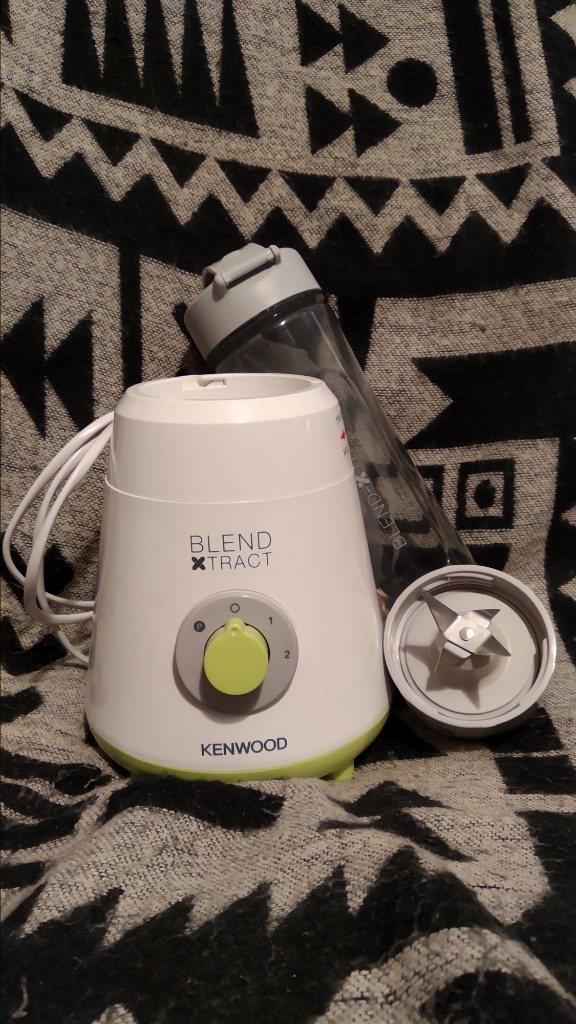 Kenwood sport2go cheap