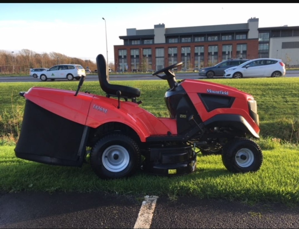 Mountfield 1436m store