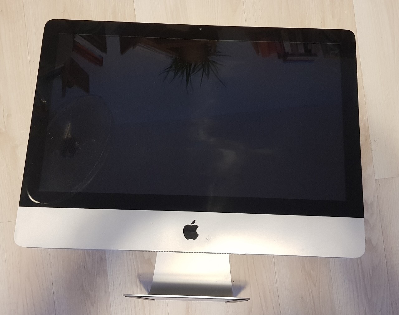 Apple Imac A1311 obudowa matryca Warszawa Kup teraz na Allegro Lokalnie