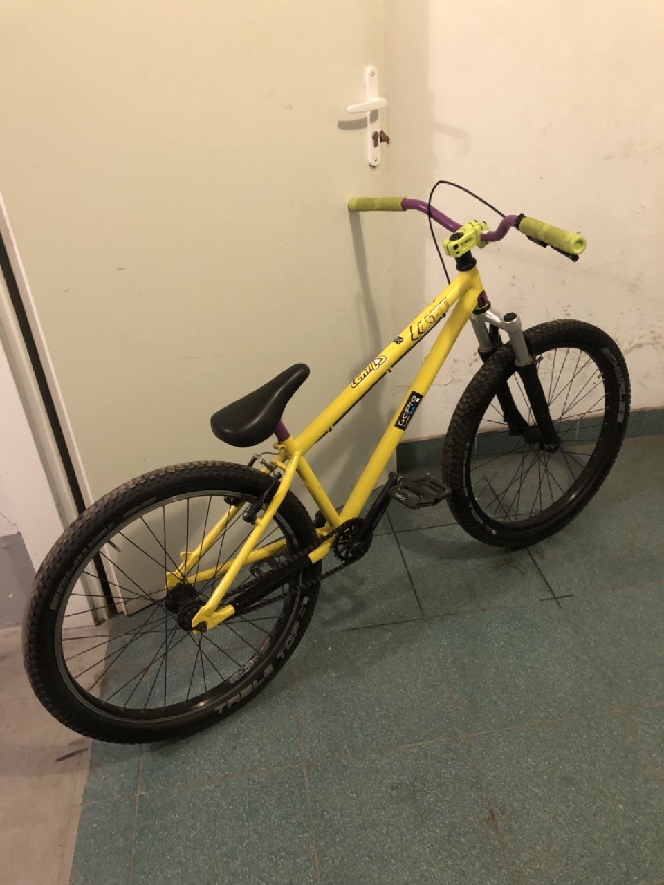 Rower dirt Kross Seatt Bydgoszcz Kup teraz na Allegro Lokalnie