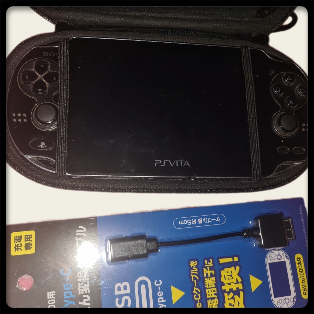 Ps Vita Usb C Niska cena na Allegro.pl