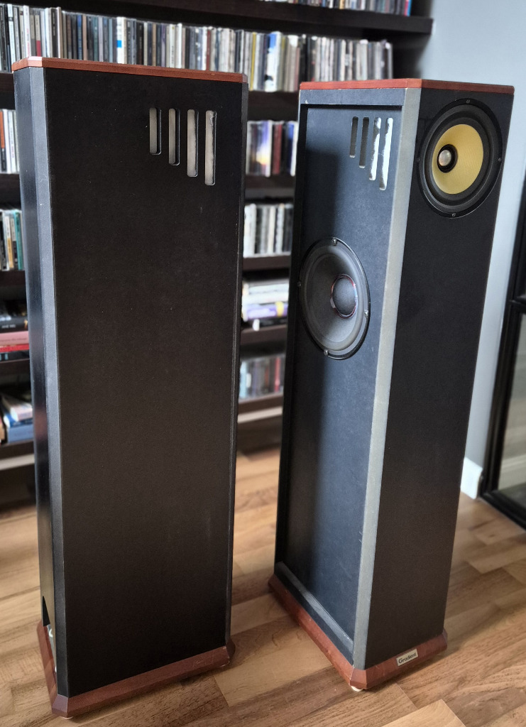 Gradient Evidence mk2 19500 PLN HiEnd z Finlandii | Warszawa | Kup ...