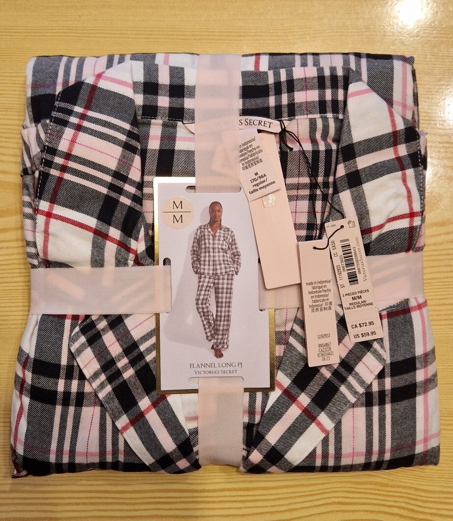 Victoria Secret - Piżamy damskie - Allegro.pl