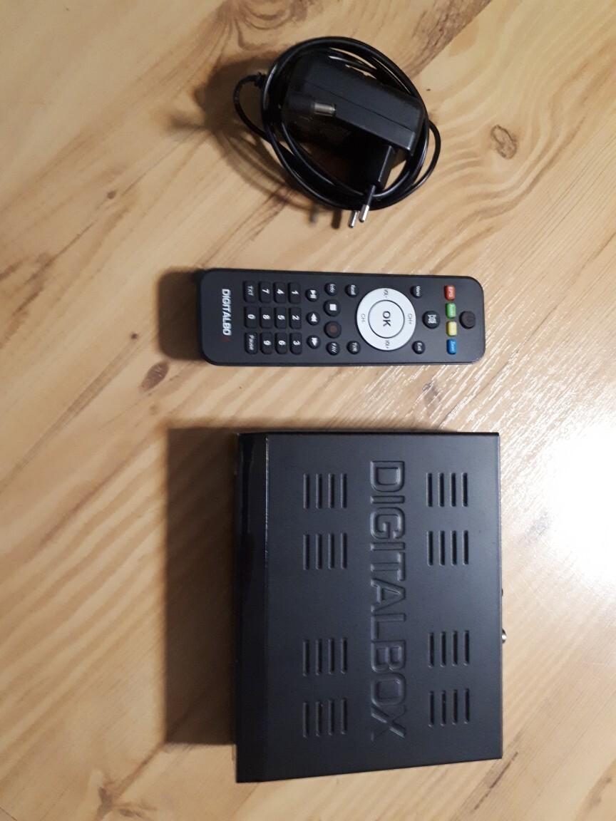 Digitalbox Imperial Hd 5 Plus Anleitung – NNKHC