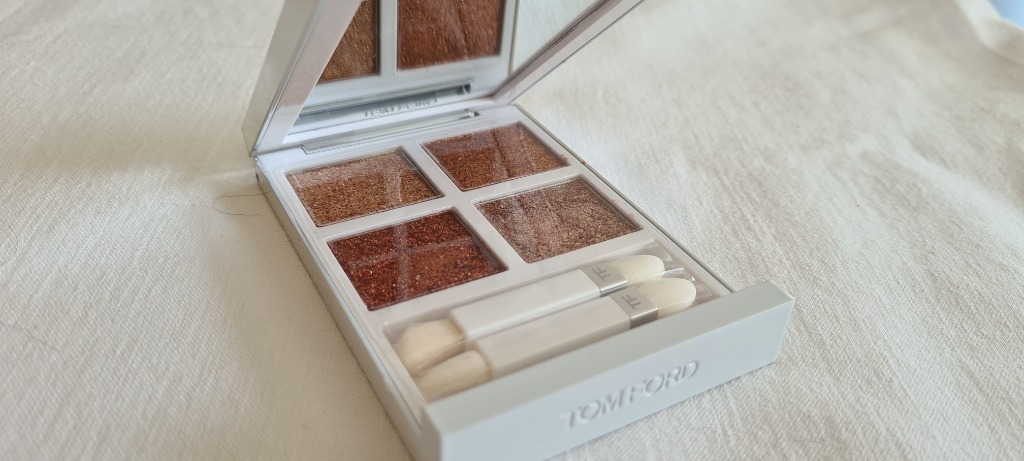 Lava lustre tom ford