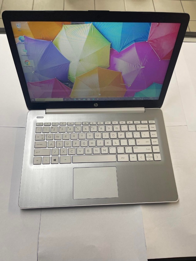 Laptop HP Stream 14DS0006NW Drawsko Pomorskie Kup teraz na Allegro