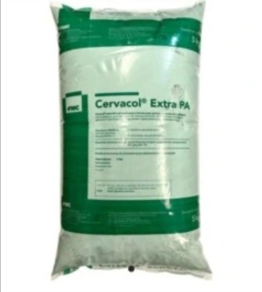 Cervacol 5L | Rudy | Kup teraz na Allegro Lokalnie