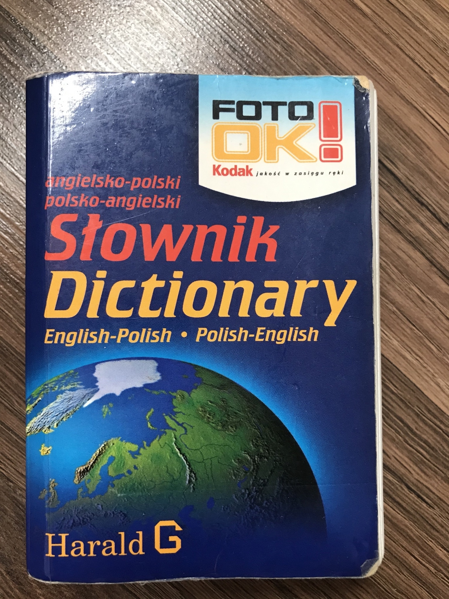 Homework slownik ang 05 picture