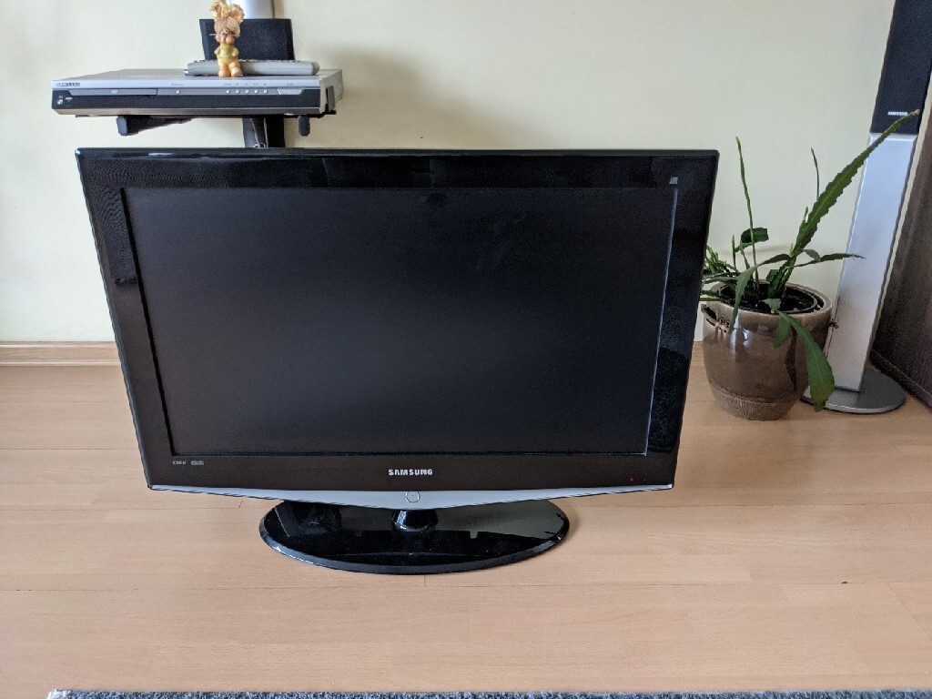 Samsung LE32R72B 32 cali uszkodzony | Bielsko-Biała | Kup teraz na ...