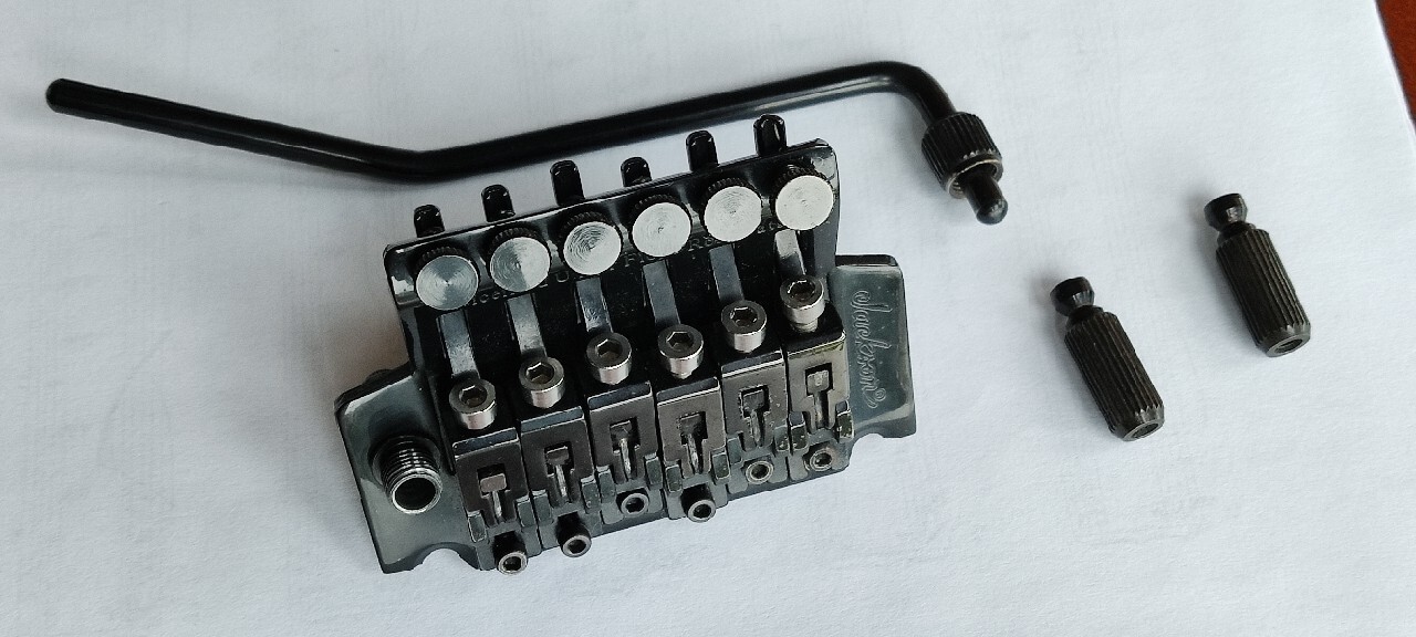 Jt580 tremolo deals