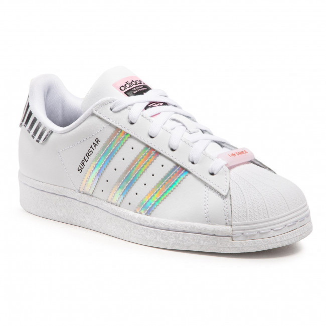 adidas superstar holo