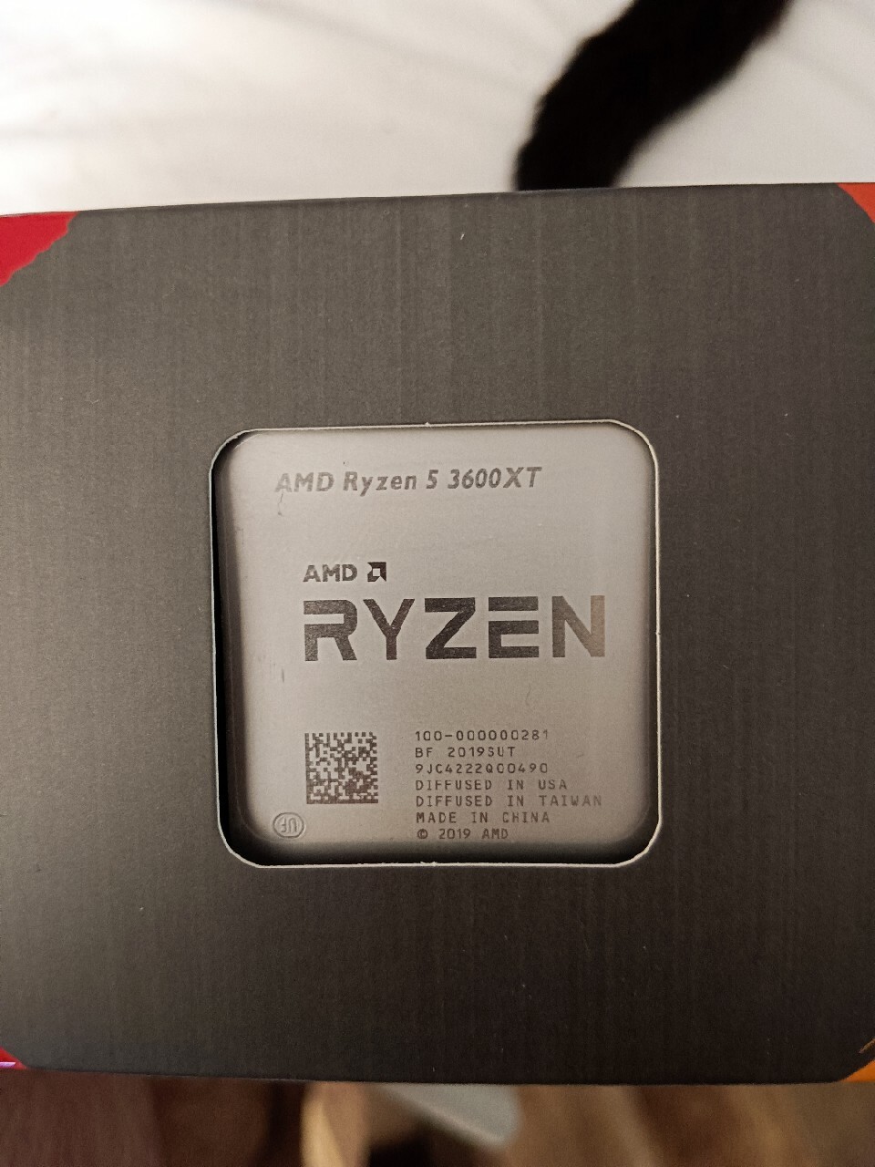 Ryzen 5 3600 Xt - Niska cena na Allegro.pl