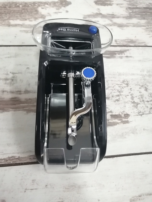 Nabijarka do Papierosów Horns Bee GR12005 Kraków Ogłoszenie na