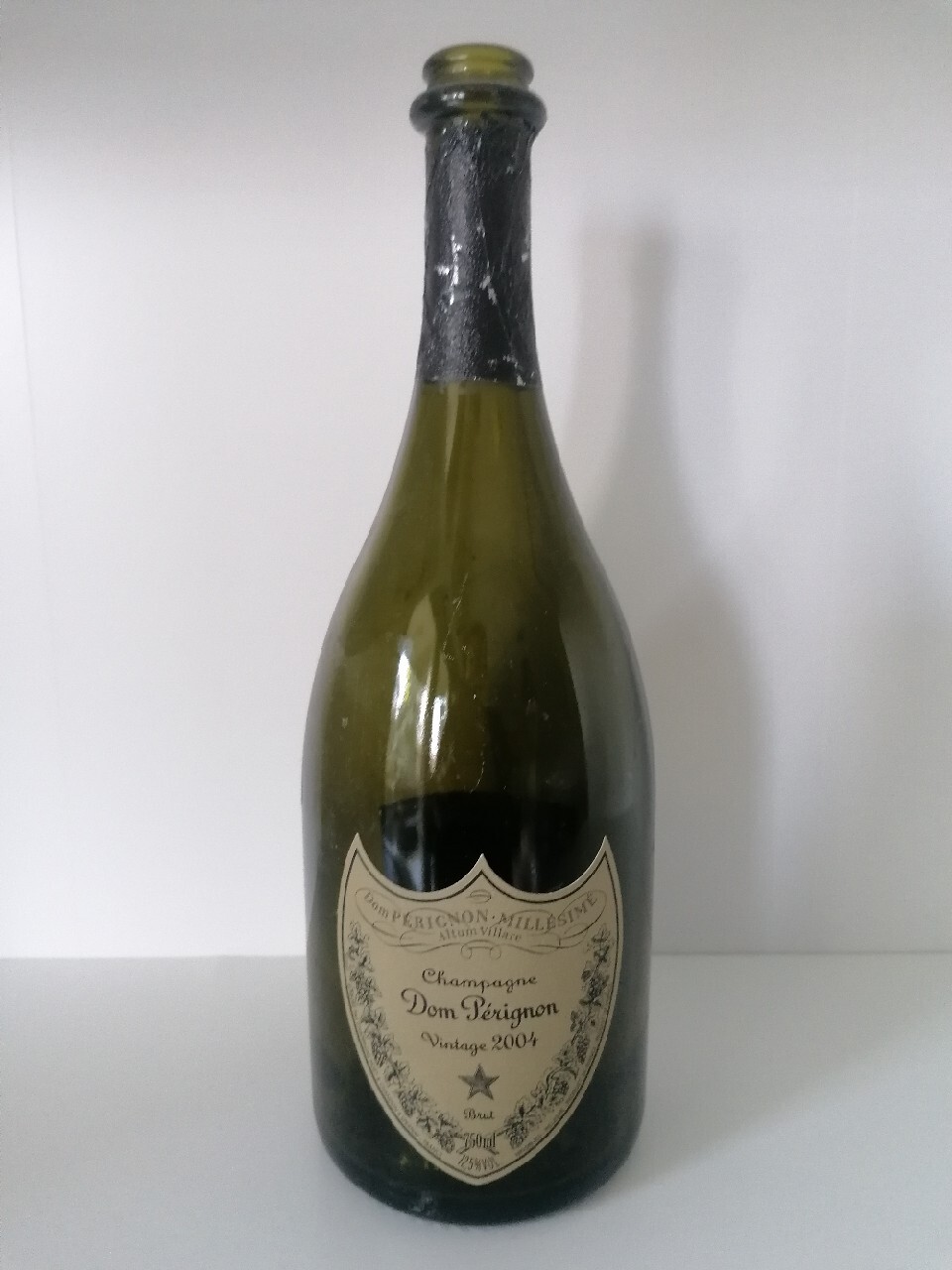 Dom Pérignon Vintage 2009 0,75L (12,5% Vol.) - Dom Pérignon
