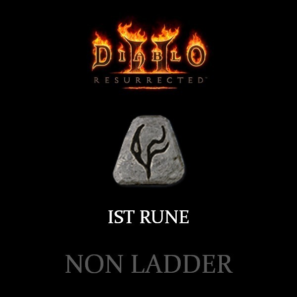 10 run Ist Diablo 2 Resurrected D2R Non Ladder Swarzędz Kup teraz