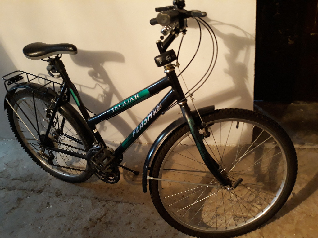 rower Jaguar Tulce Ogłoszenie na Allegro Lokalnie
