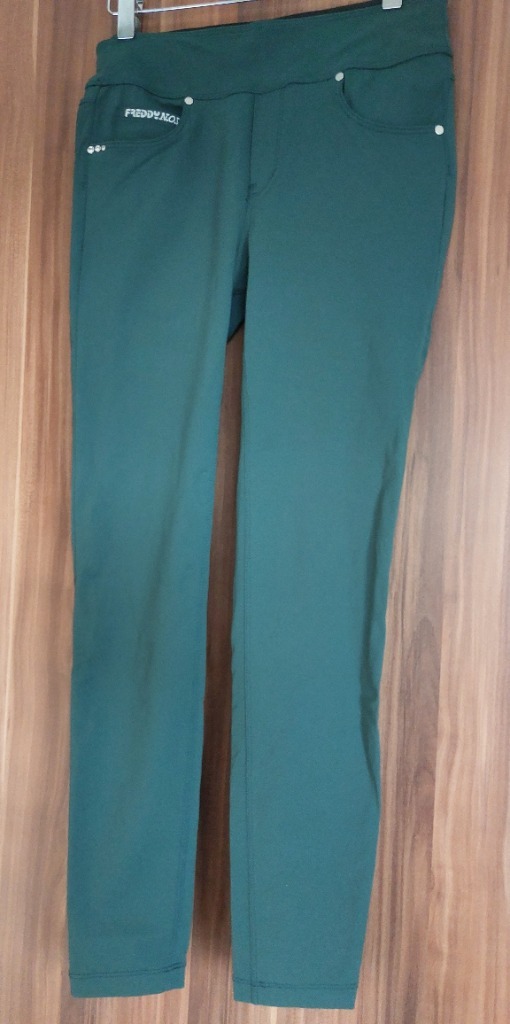 Legginsy spodnie Freddy r S | Oświęcim | Kup teraz na Allegro Lokalnie