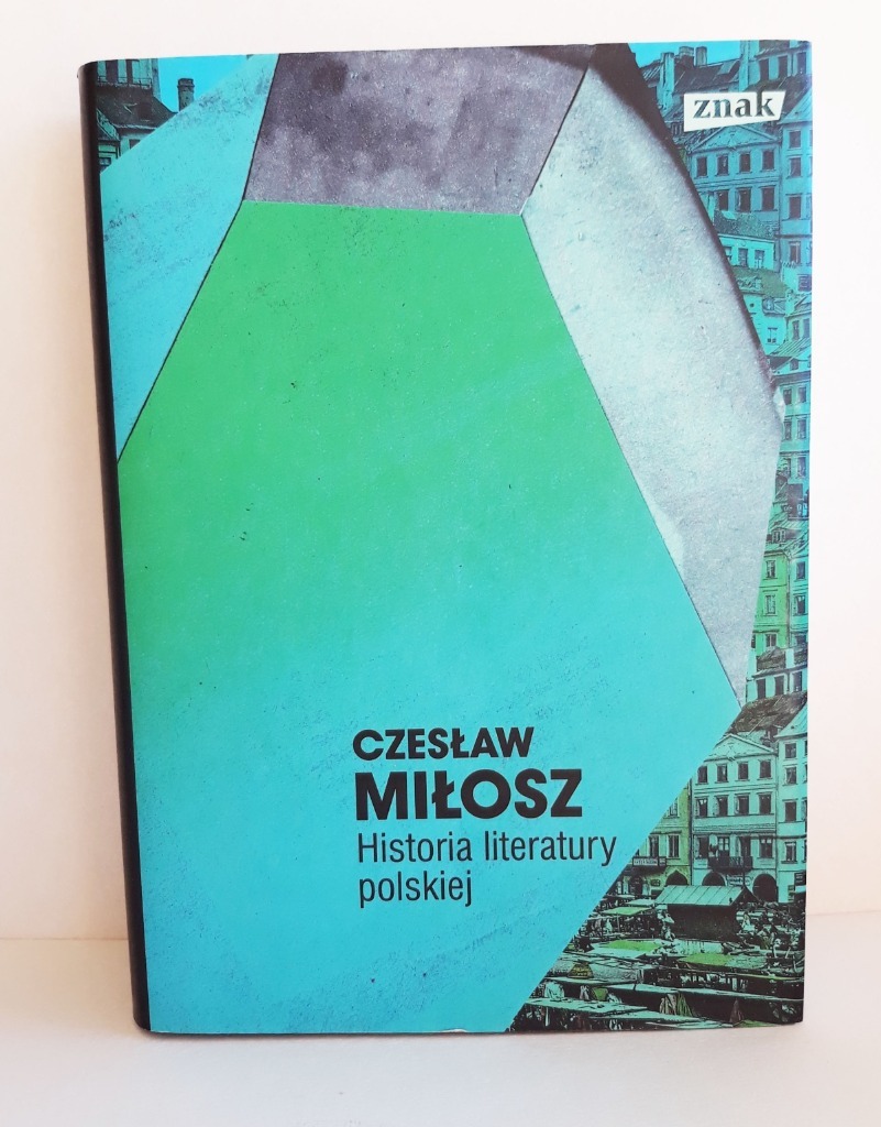 czes-aw-mi-osz-historia-literatury-polskiej-olsztyn-kup-teraz-na