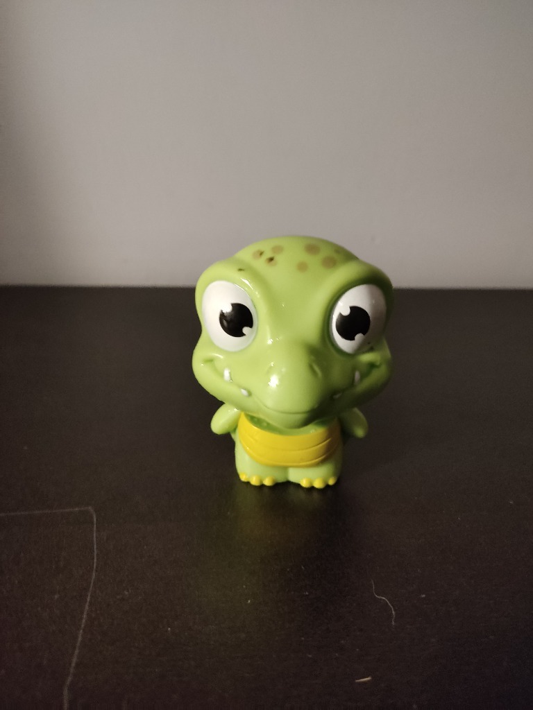 Zestaw 24 zabawki z happy meal McDonalds Węgrzce Wielkie Kup teraz