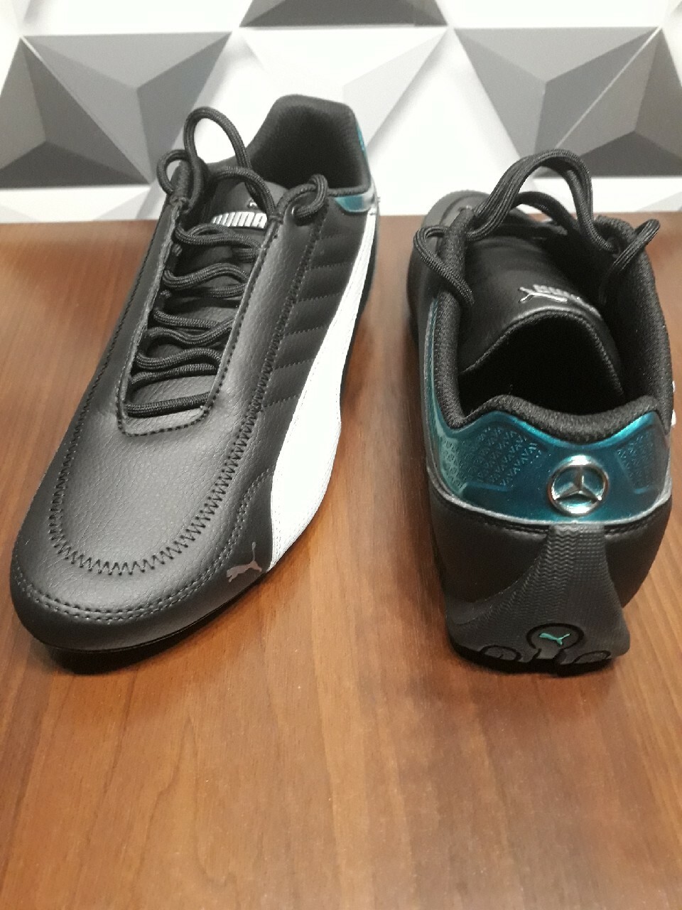 Buty puma mercedes outlet 43