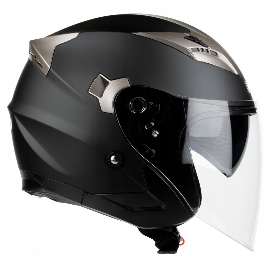 Kask Horn Helmets róż. M Nowa Wieś Lęborska Kup teraz na Allegro