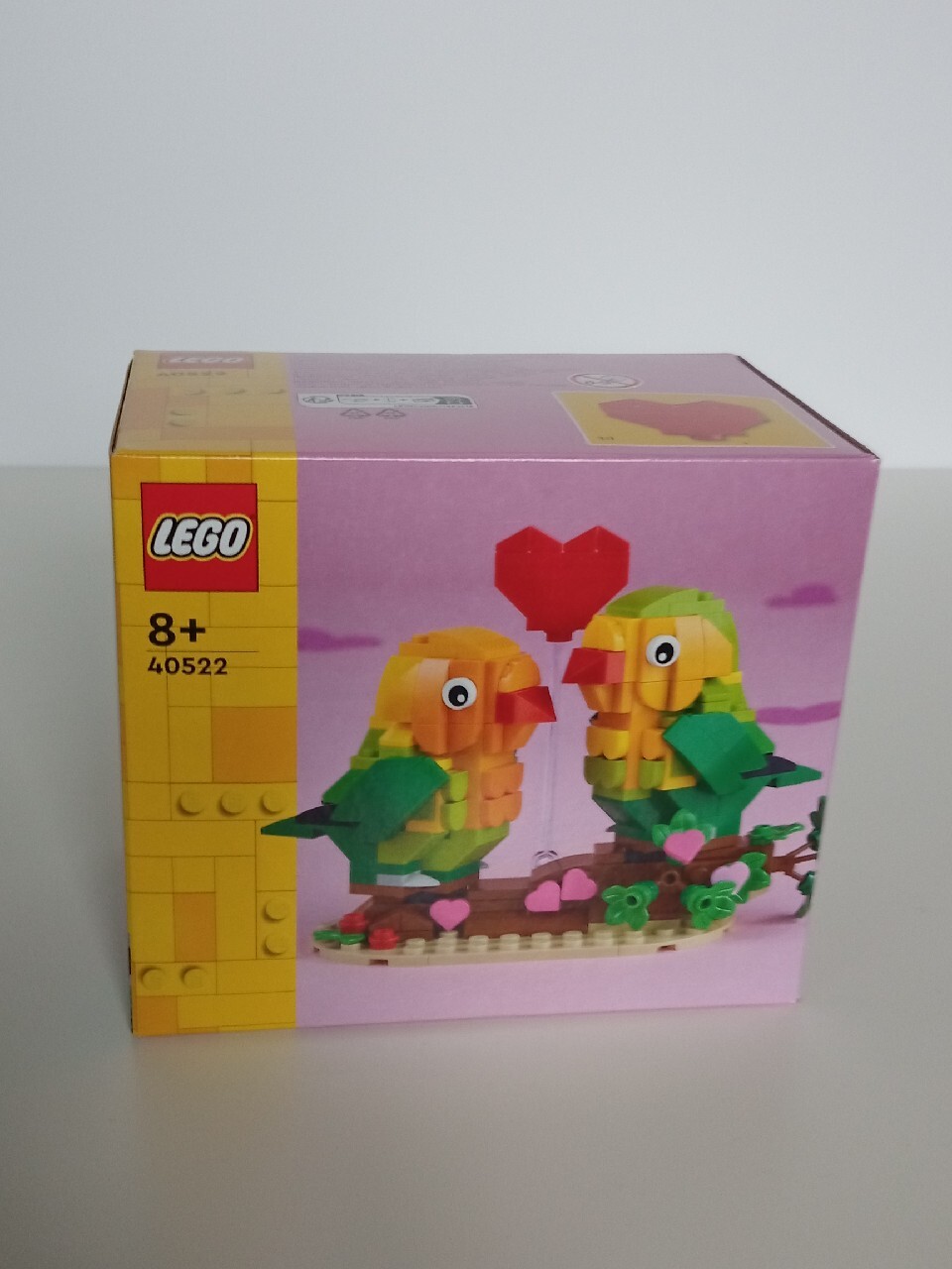 lego 40522