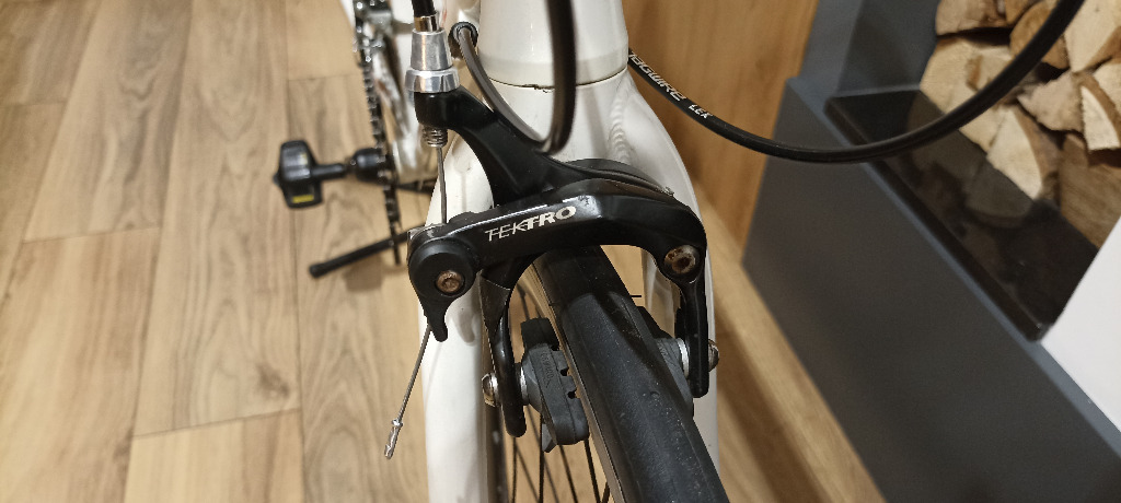 muddyfox flat 100