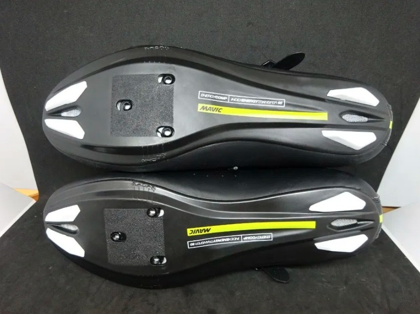 mavic aksium elite iii